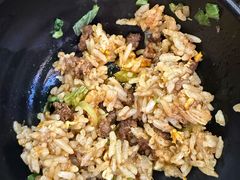 -林记潮牛·牛肉火锅(上马墩店)