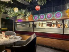 -广州花园酒店荔湾亭·地道点心·粤式饮茶