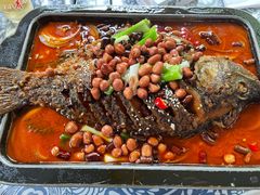-嘉里饭庄