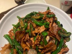 -福满我家大碗厨·湘菜(上海大厦店)