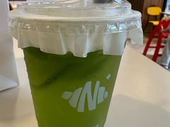-诺嘉甜品(世贸店)