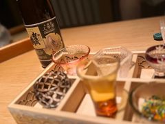 -蝉一日本料理(高新区店)