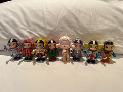 -泡泡玛特POPMART(上海环球港店)