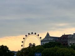 -芜湖方特东方神画