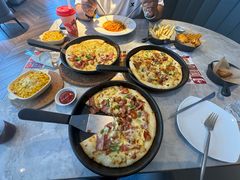 -必胜客(上海新南方商城PH店)