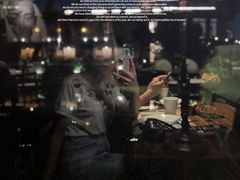 -喜洲吧·江畔老船厂·庭院餐厅(喜临院店)