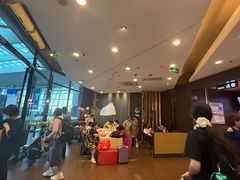 -肯德基(北京南站店)