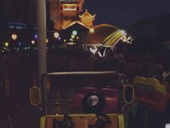 -厦门方特东方神画