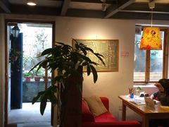 -猫的天空之城概念书店(西塘古镇店)