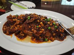 -泰丰楼(前门西大街店)