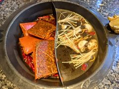 -蜀大侠火锅(香格里拉店)