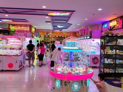 -探险阳光乐园(东区利和店)