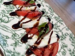 -Mammamia意大利餐厅(阳春巷店)