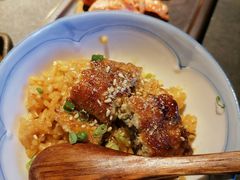-铭牛烧肉·和牛海鲜自助(高新月牙湖店)