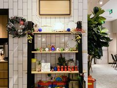 -必胜客(百联又一城店)