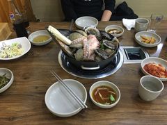 -真情鲍鱼海鲜汤