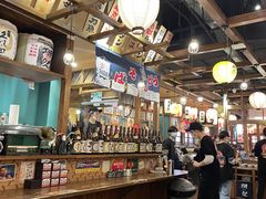 -小川洋风料理(街道口店)