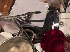 -骊韵咖啡厅(深圳中海凯骊酒店)
