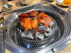 -麻蒲碳烤肉(嘉禾东平地铁站19号店)