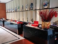 -瓷忆·瓷文化餐厅(上海店)