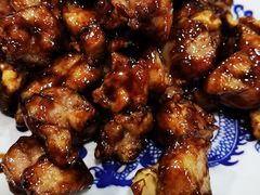 -东兴楼饭庄(六里桥店)