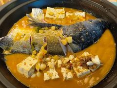 -筱爷叔·上海传统手工菜(玉树路店)