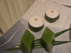 -金链花·泰国餐厅(国贸店)
