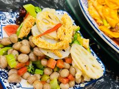 -后卫寨猫耳朵(后卫寨店)