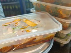 -湘当爱·鲜煮现炒(松岗立业路店)
