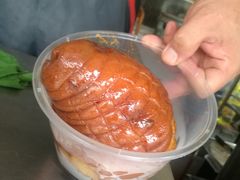 -老北京赵记酱肘子