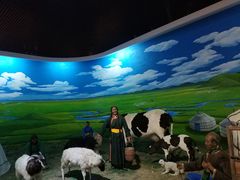 -呼伦贝尔民族博物馆