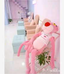 -M Nails & Beauty美甲美睫美体