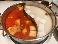-小街猪手(团结湖店)
