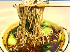 -赵伍面庄(松石大道店)
