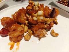 -小河盐帮·私家菜·烤鸭(三元桥·霄云路店)