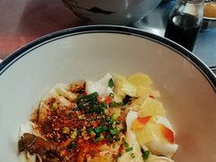 -弓家大队老碗面(高新咖啡街区店)