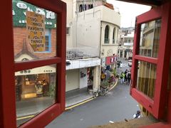 门面-Eckl’s爱氏热狗(猫街店)