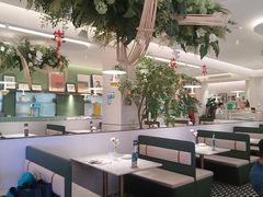 -Aqua Oasis 水天堂(太湖中心mall店)