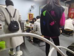 -清真蒋有记(老门东店)