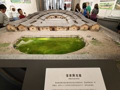 -中国客家博物馆