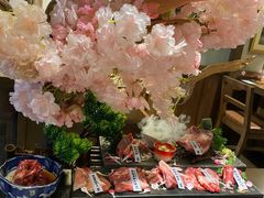 -樱宿日式和牛烧肉(五道口店)
