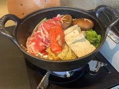 -米仓食堂(正佳广场店)