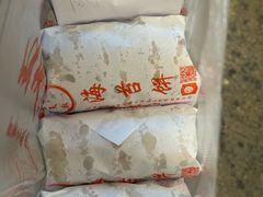 -王天顺海苔饼