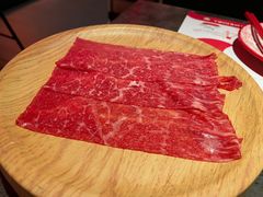 -降霜牛寿喜烧.和牛金赏Plus(501城市广场店)