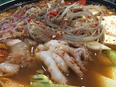-元山烤肉店(假日广场店)