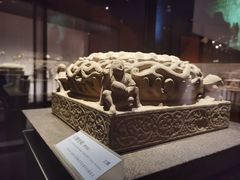 -大同市博物馆