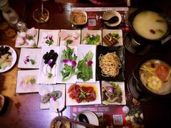 -束河人家(南锣鼓巷店)