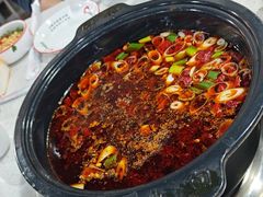 -小向麻辣烫(天街总店)