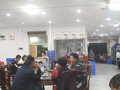 -红星光发煲仔饭(大石街店)