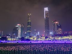 -海心沙亚运公园